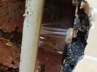 矿区漏水检测电话