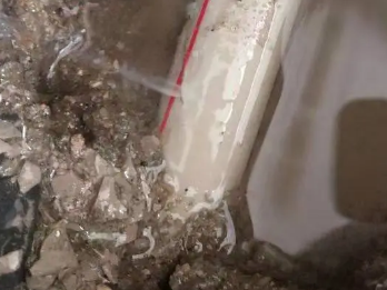 矿区漏水检测哪家好