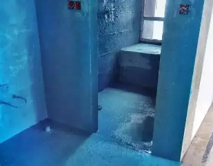 矿区卫生间防水哪家好