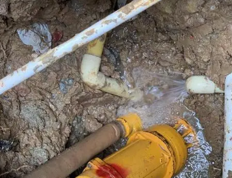 矿区水管漏水检测哪家好