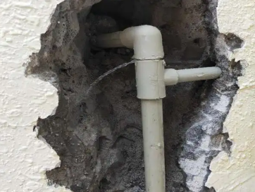 矿区卫生间测漏水哪家好