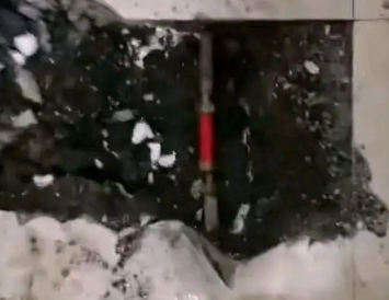 矿区卫生间测漏水多少钱