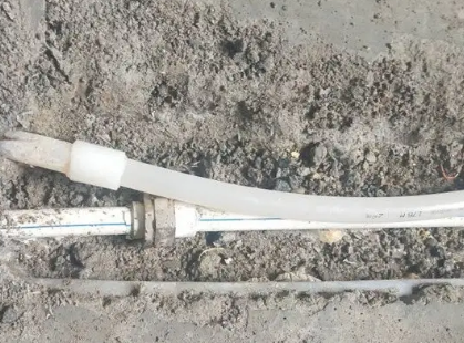 矿区卫生间测漏水哪家好