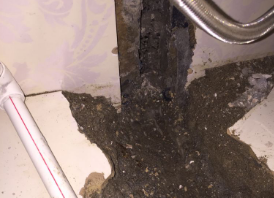 矿区卫生间测漏水哪家好