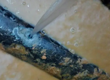 矿区水管漏水检测多少钱