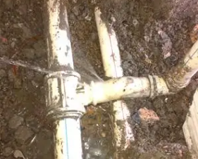 矿区卫生间测漏水多少钱