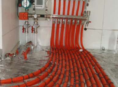 矿区地暖维修多少钱