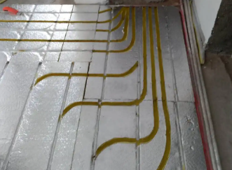 矿区地暖维修哪家好