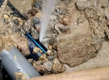 矿区水管漏水检测哪家好