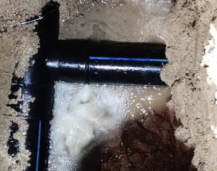 矿区水管漏水检测哪家好