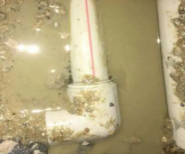 矿区水管漏水检测多少钱