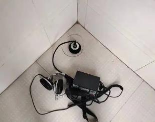 矿区测漏水公司