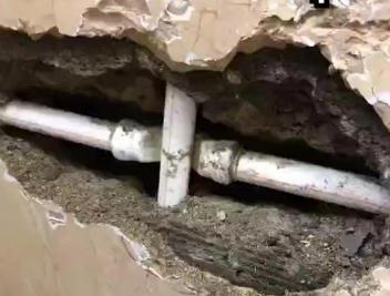 矿区漏水检测电话多少