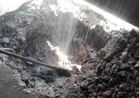 矿区漏水检测哪家好