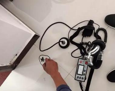 矿区测漏水公司电话