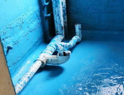 矿区测漏水多少钱